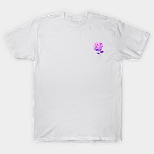 Rose Galaxy T-Shirt